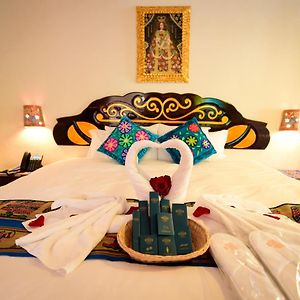 Hotel Boutique Gold Garden